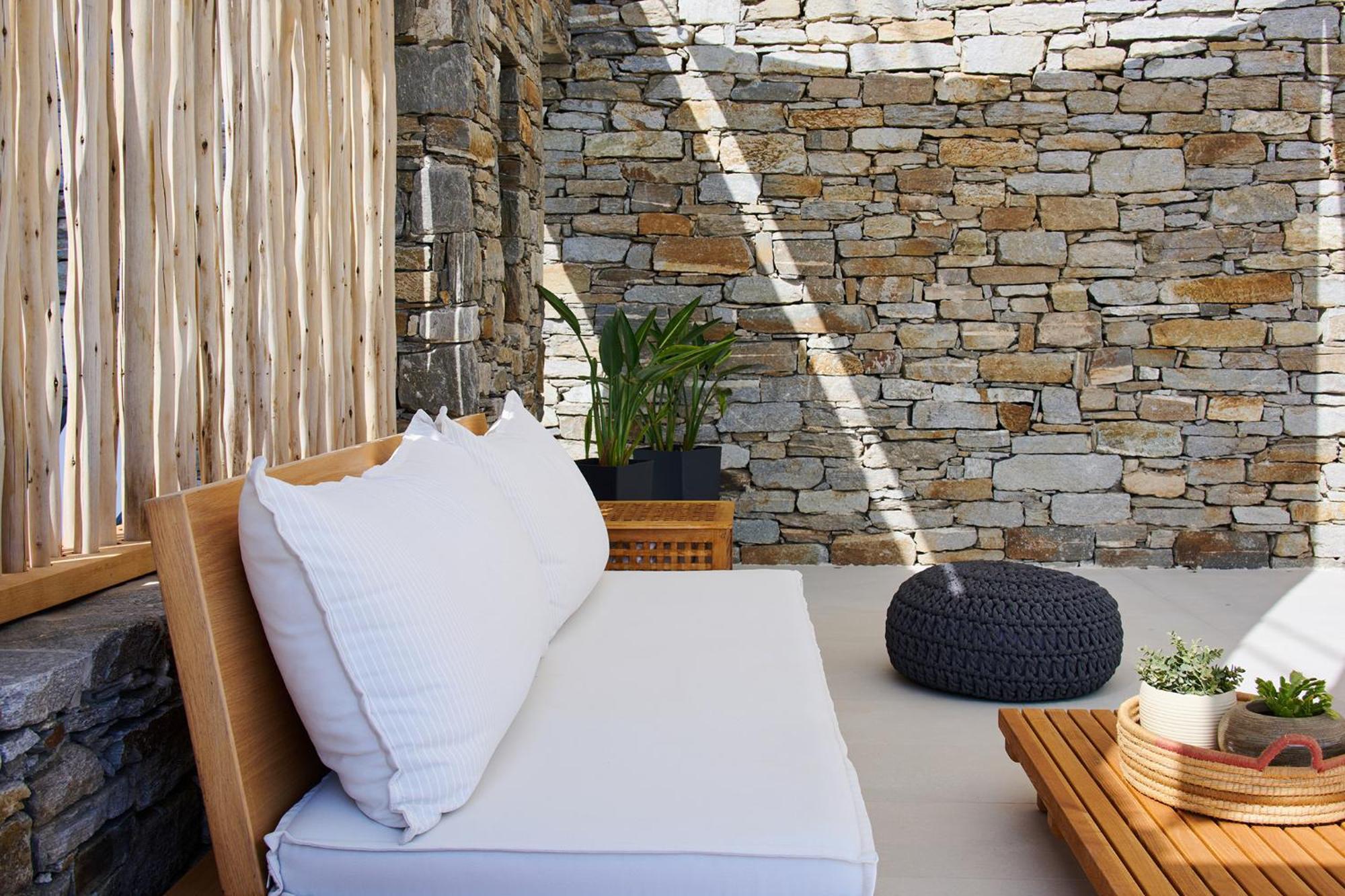 Kymo Luxury Suites Paros Kolympithres 외부 사진