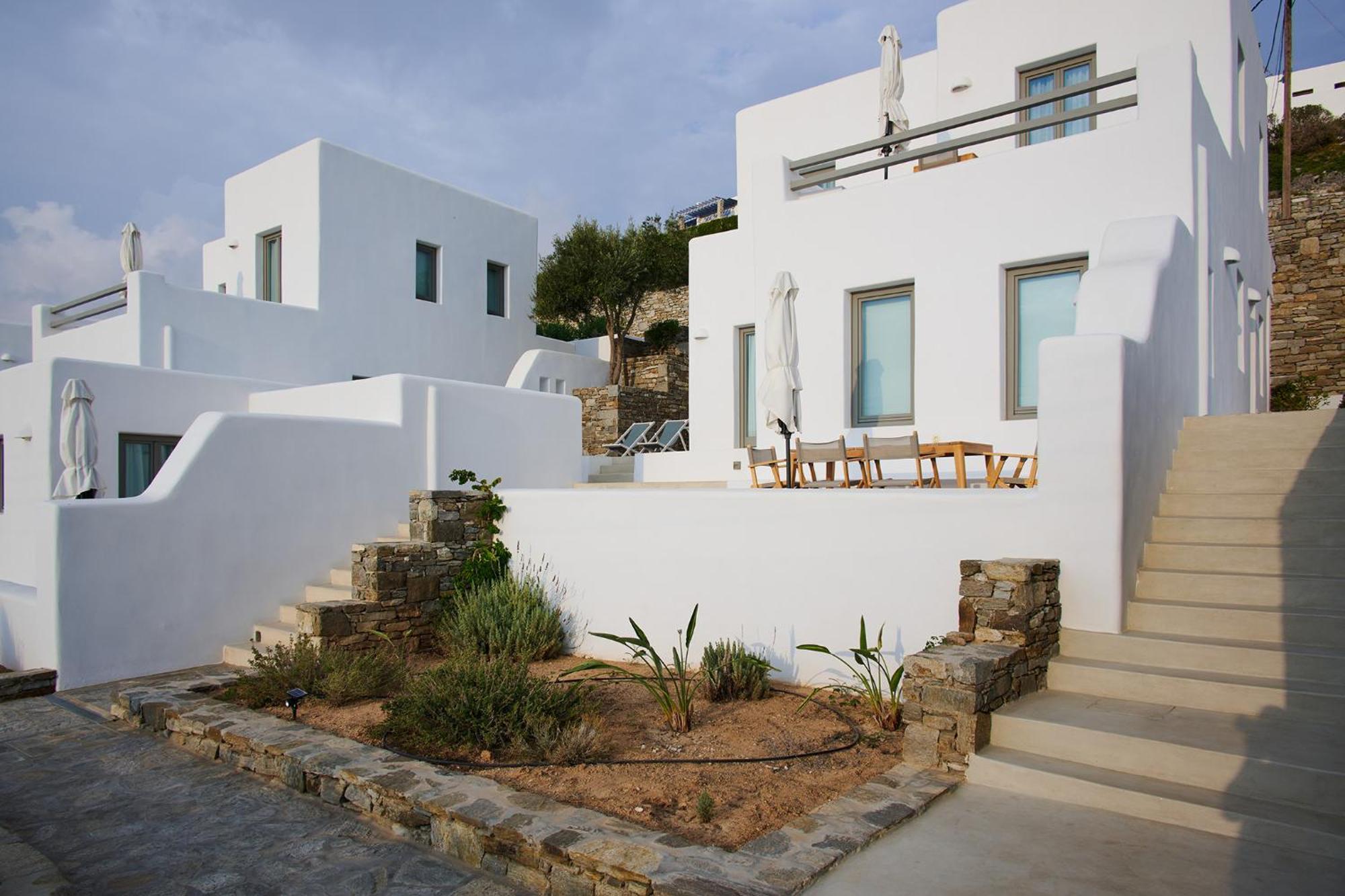 Kymo Luxury Suites Paros Kolympithres 외부 사진