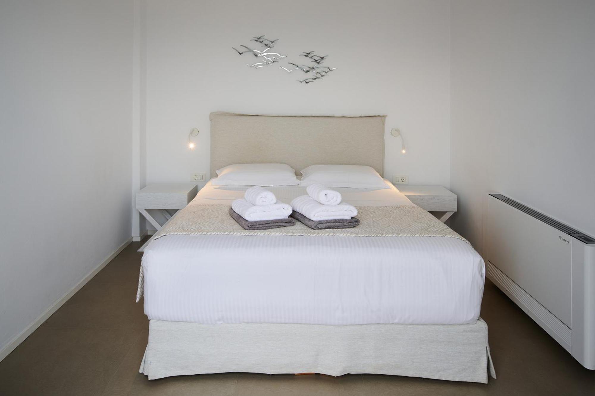 Kymo Luxury Suites Paros Kolympithres 외부 사진