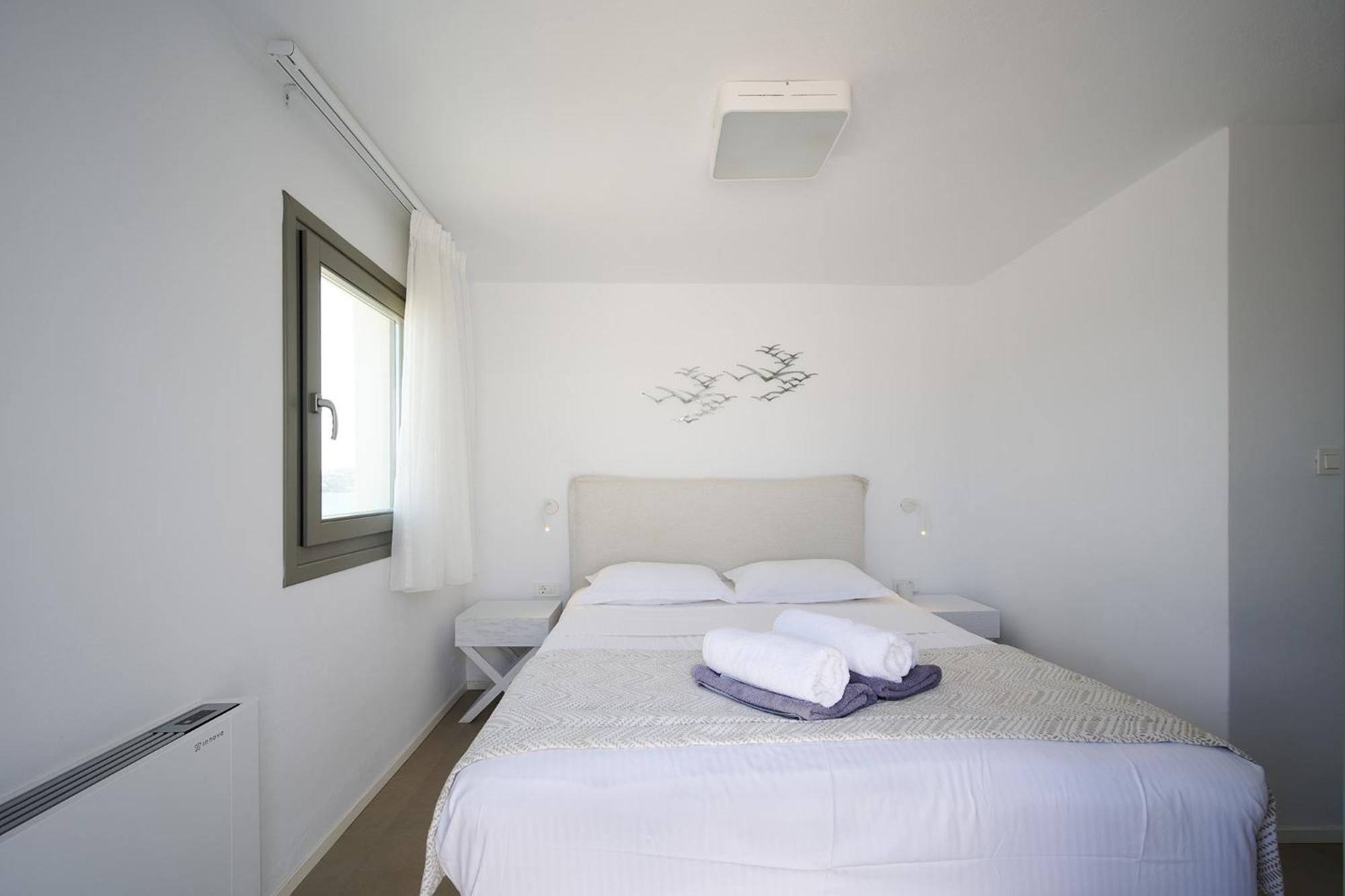 Kymo Luxury Suites Paros Kolympithres 외부 사진